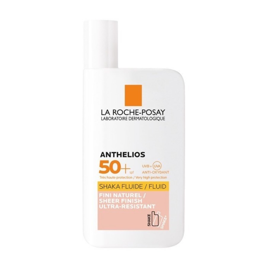 La Roche Posay Anthelios 50+ Shaka Fluido Invisibile 50ml