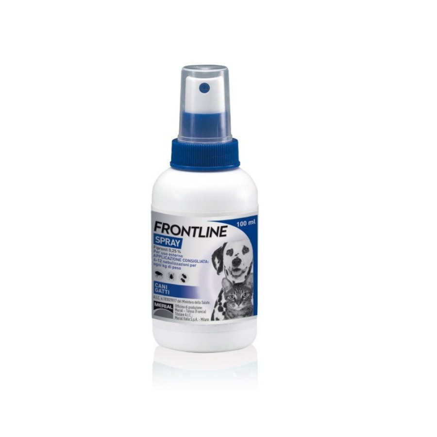 Frontline Spray 100ml