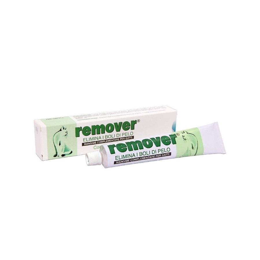 Remover Pasta 20gr