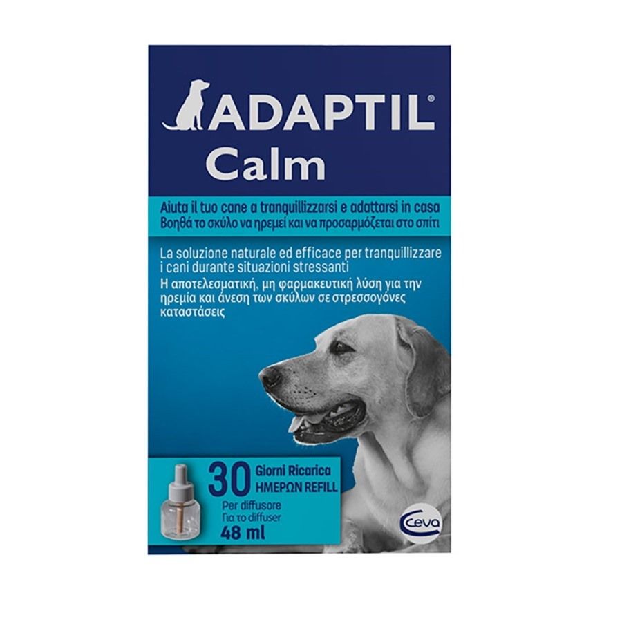 Adaptil Calm Ricarica 48ML