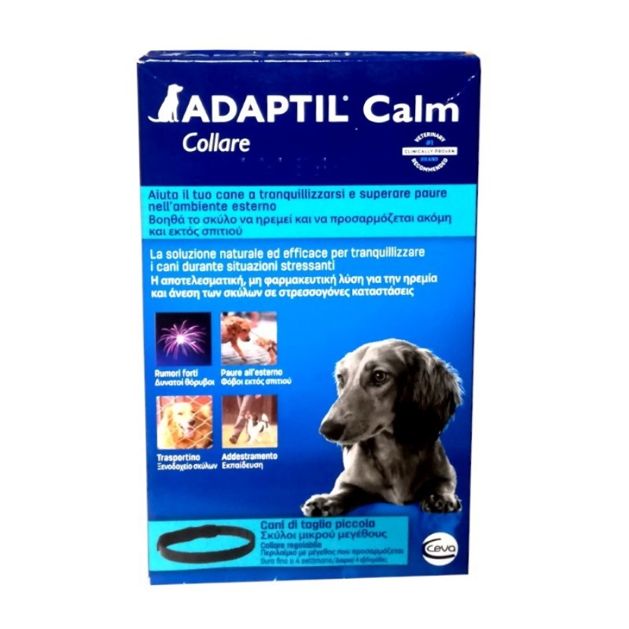 Adaptil Calm Collare Taglia M-L