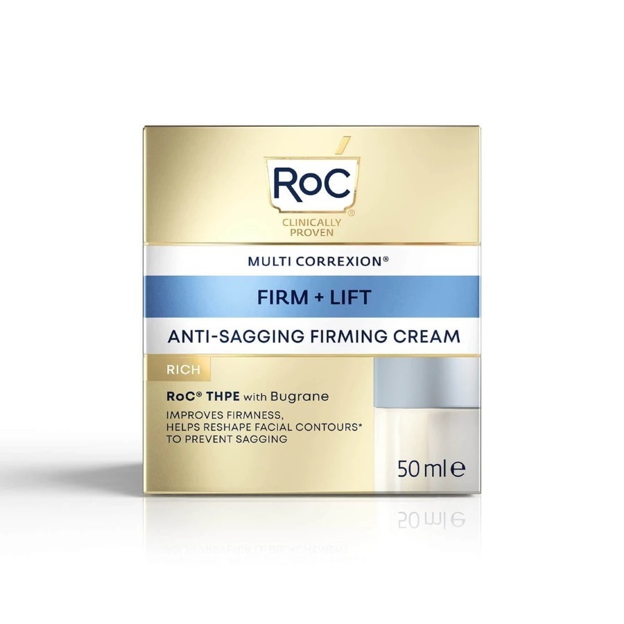 Roc Multi Correxion Firm Lift Crema Rassodante Viso 50ml