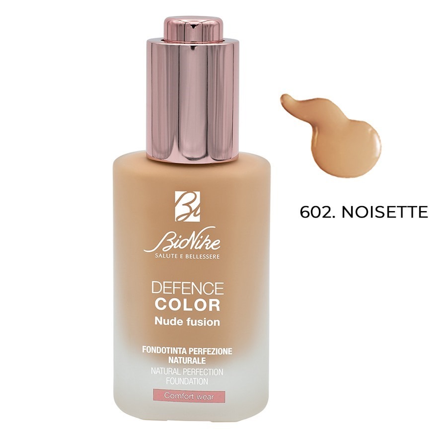 Bionike Defence Color Nude Serum 602 30ml