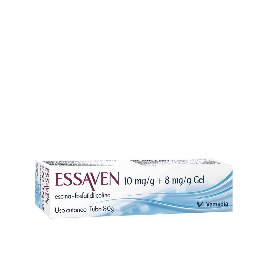 Essaven Gel 80gr