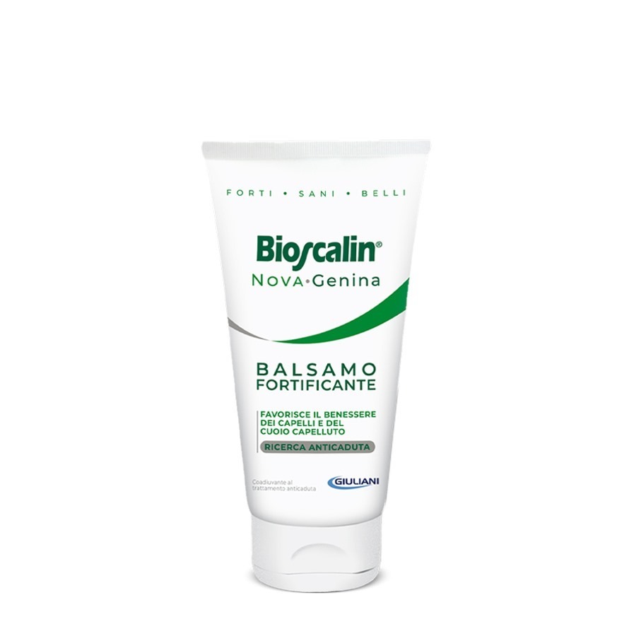 Bioscalin Nova Genina Balsamo Fortificante 150ml