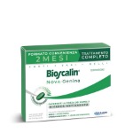 Bioscalin Nova Genina Integratore Anticaduta 60 Compresse