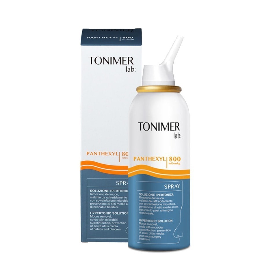 Tonimer Panthexyl Spray 100ml