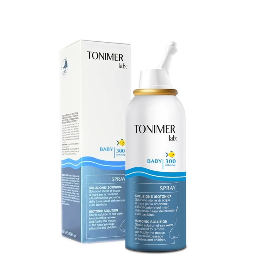 Tonimer Lab Baby Spray 100ml