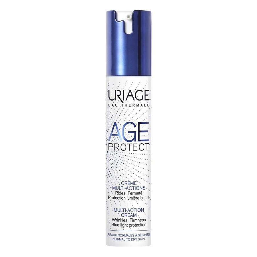 Uriage Age Protect Crema Multiazione 40ml