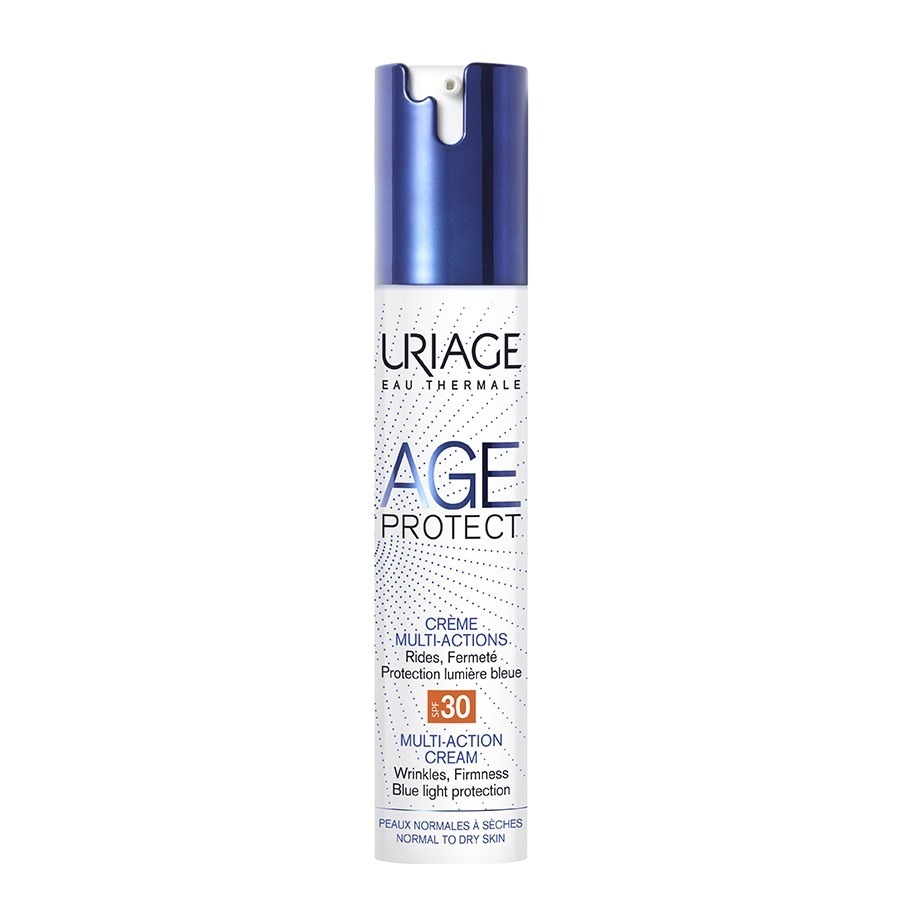 Uriage Age Protect Crema Multiazione SPF30 40ml