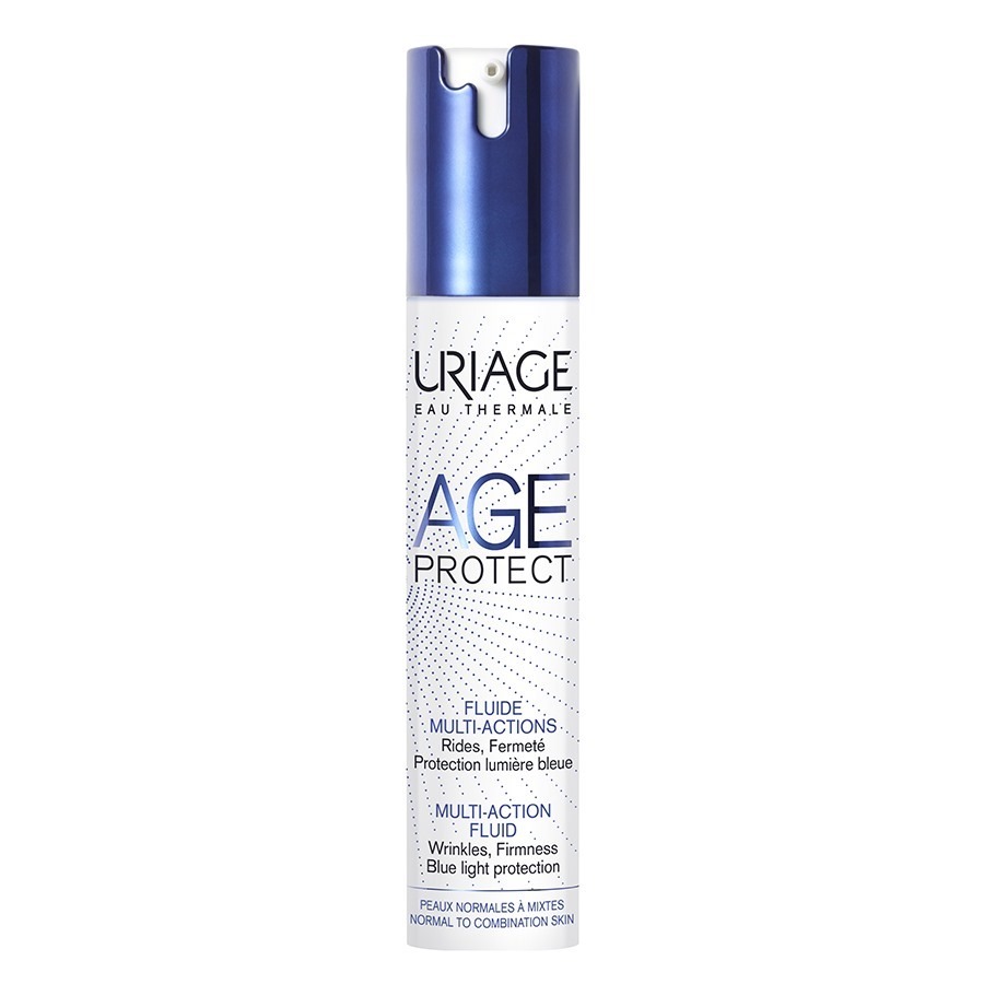 Uriage Age Protect Fluido Multiazione 40ml