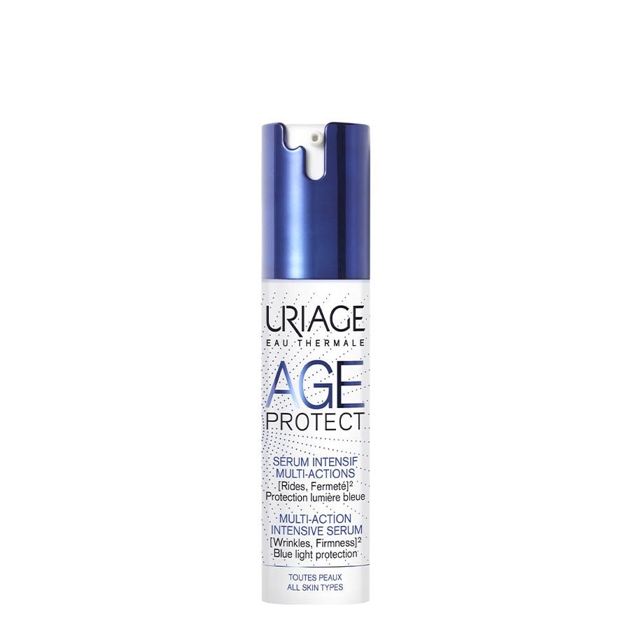 Uriage Age Protect Siero Intensivo Multiazione 30ml