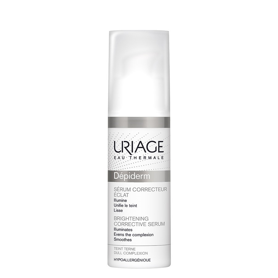 Uriage Depiderm White Siero Correttivo 30ml