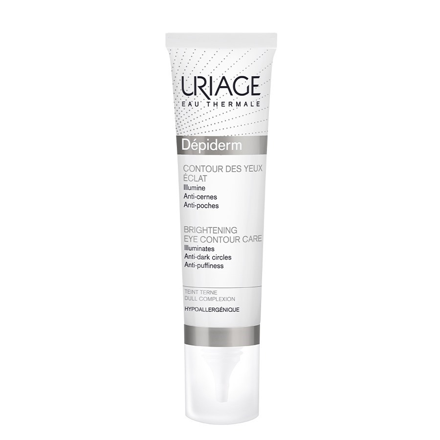 Uriage Depiderm Contorno Occhi Illuminante 15ml