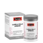 Swisse Capelli Pelle Unghie 60 Compresse