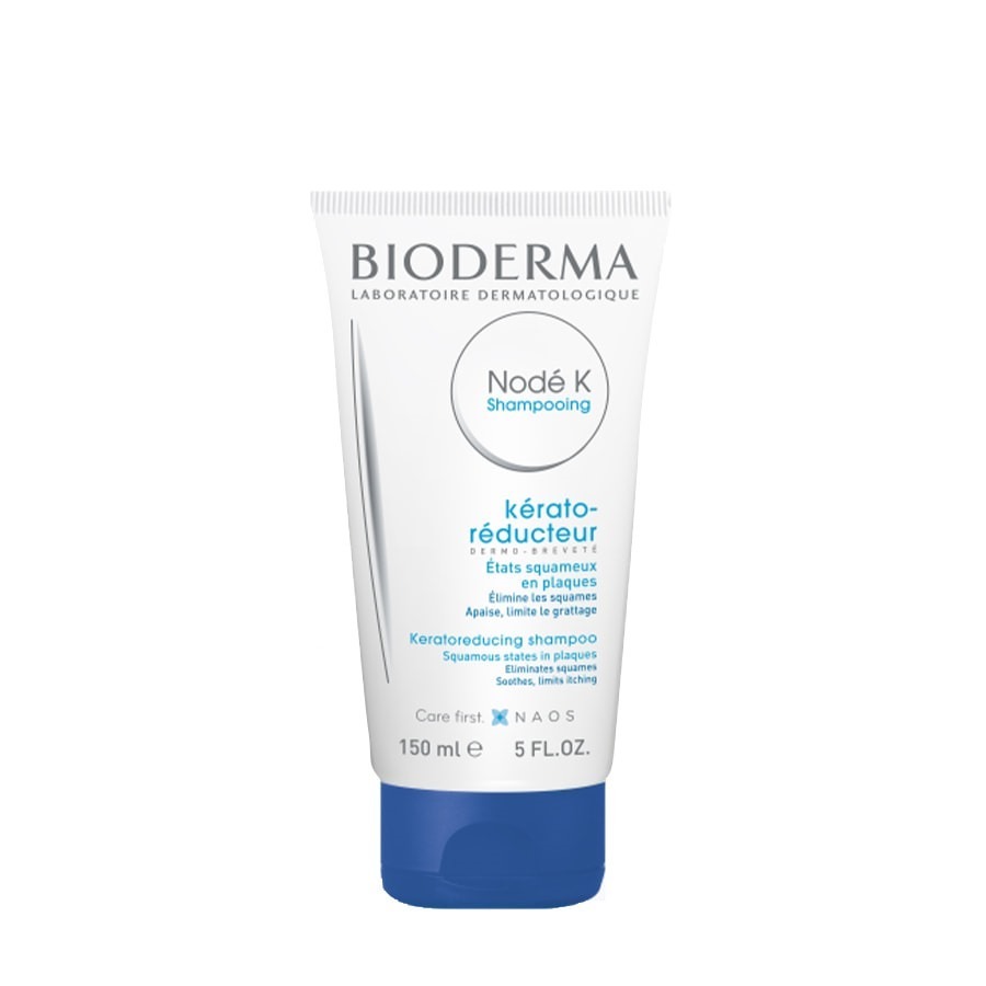 Bioderma Node K Shampooing 150ml