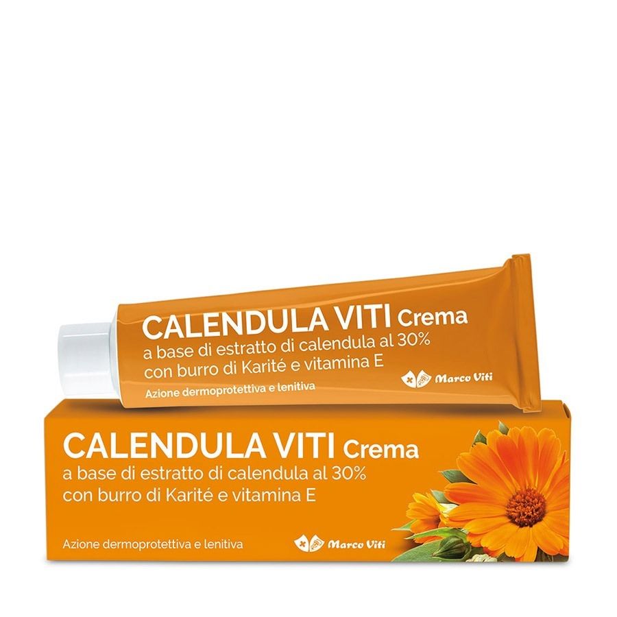 Marco Viti Calendula Viti Crema 100ml