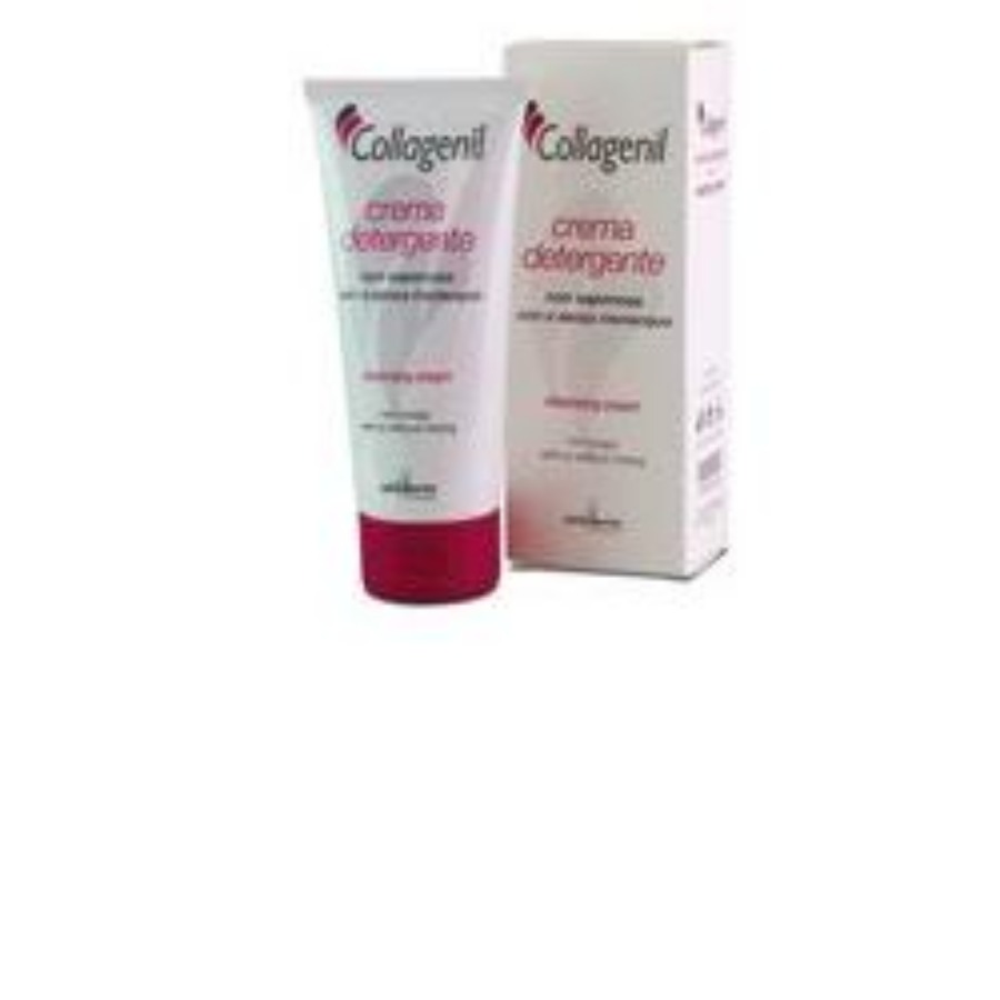 Uniderm Collagenil Cleansing Det Resti