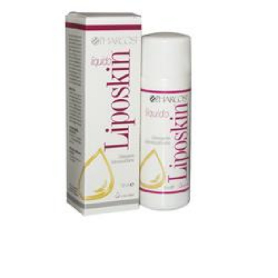 BioDue Liposkin Liquido Pharcos 100ml