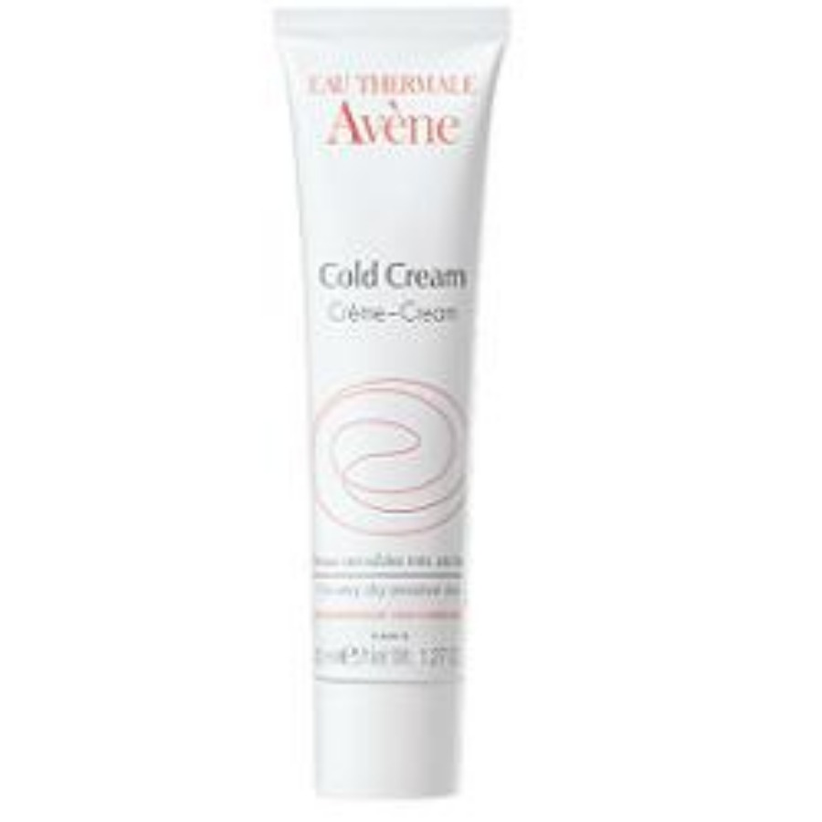 Avene Avene Cold Cream 100ml