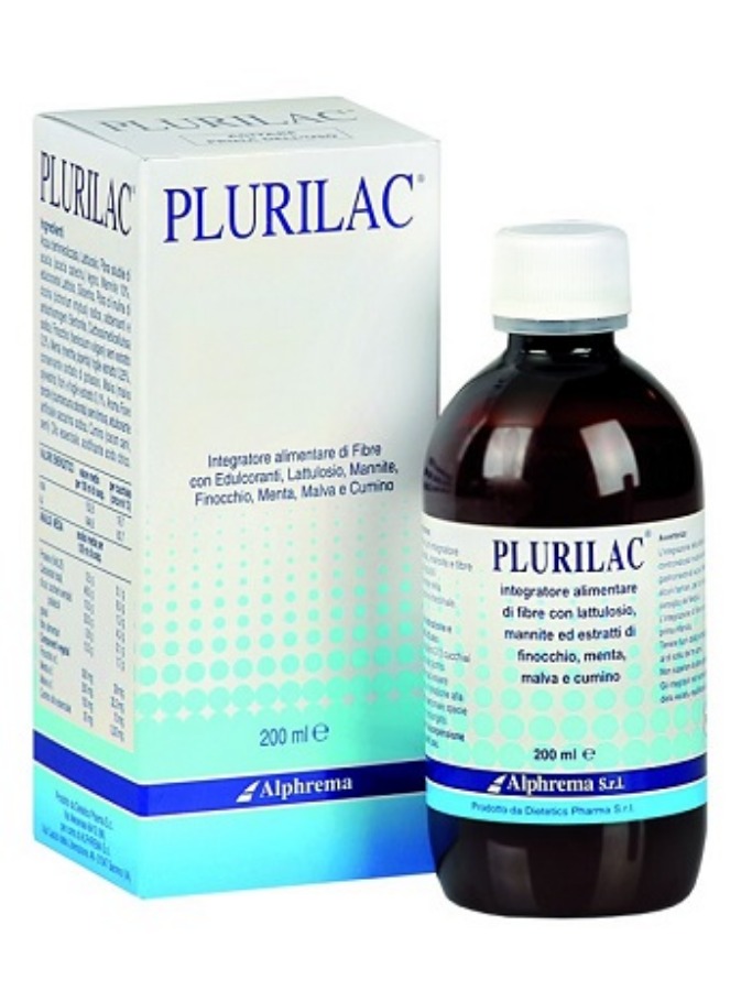 Agave Plurilac 200ml