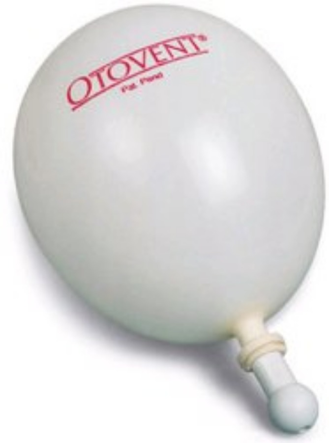 Lofarma Otovent 5Palloncini+1Cannula