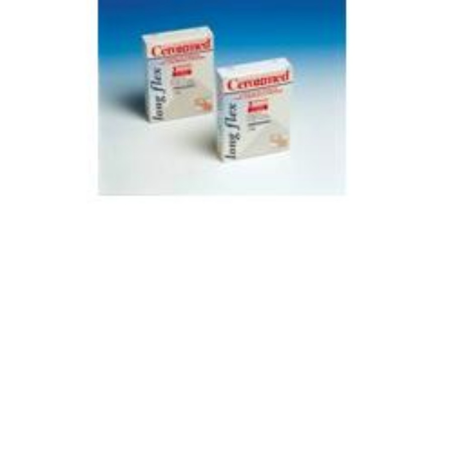 Ibsa Ceroxmed Long Flex Sensitive 50X8 cm