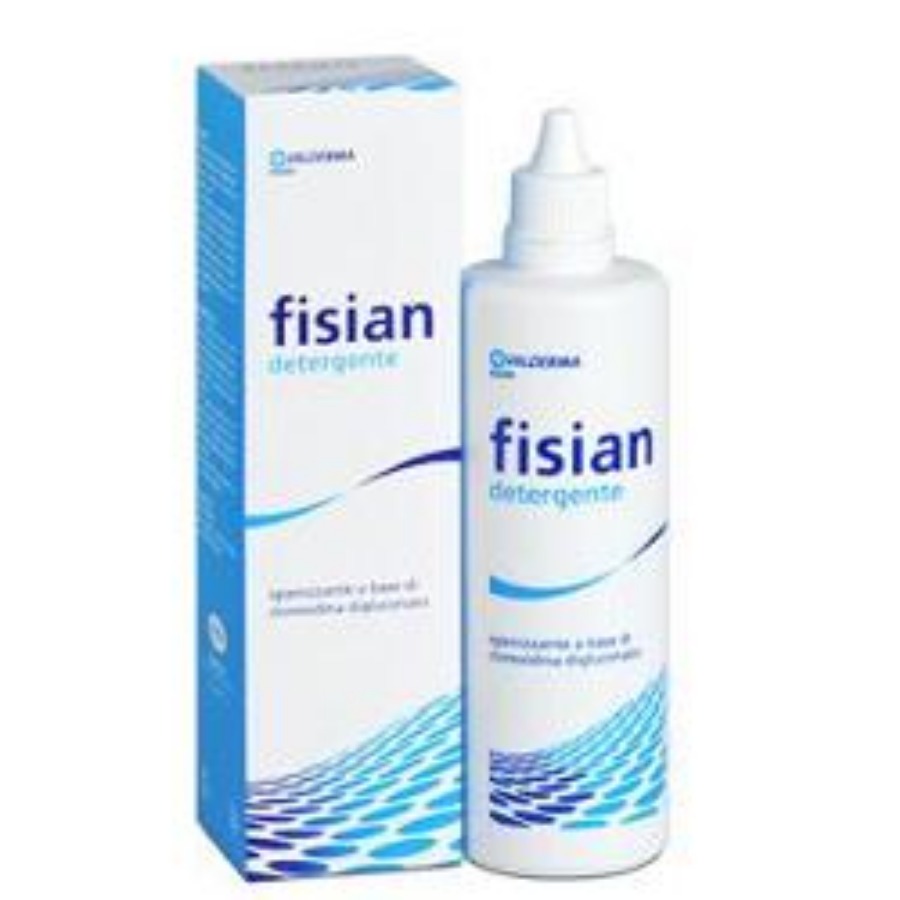 Valderma Fisian Det Cute/Mucose 200ml