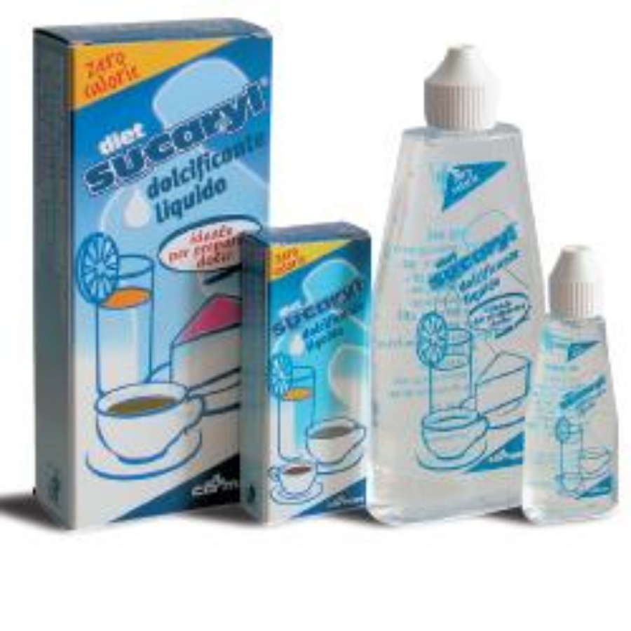 Corman Dietsucaryl Liquido 125ml