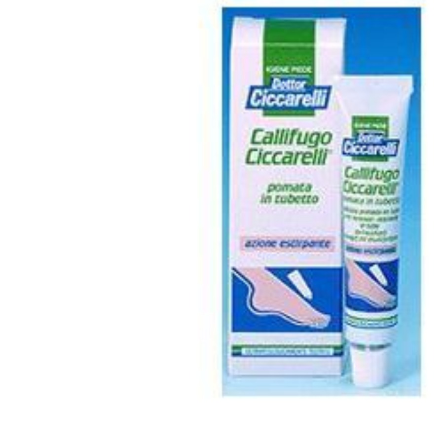 Ciccarelli Callif Ciccarelli Pomata Tubo 5M