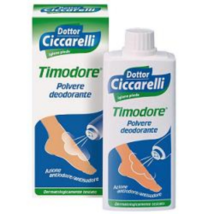 Ciccarelli Timodore Polvere 250ml