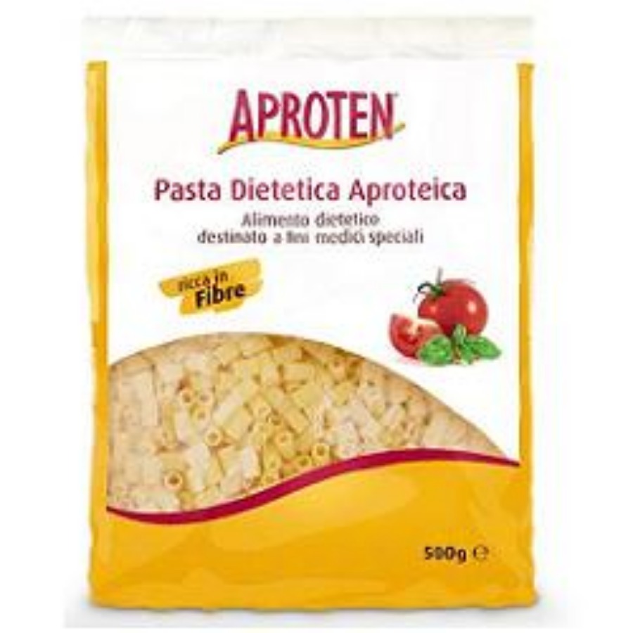 Dieterba Aproten Ditalini 500gr