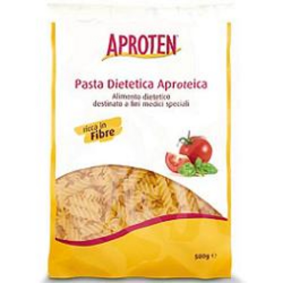 Dieterba Aproten Fusilli 500gr