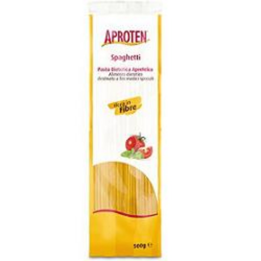 Dieterba Aproten Spaghetti 500gr