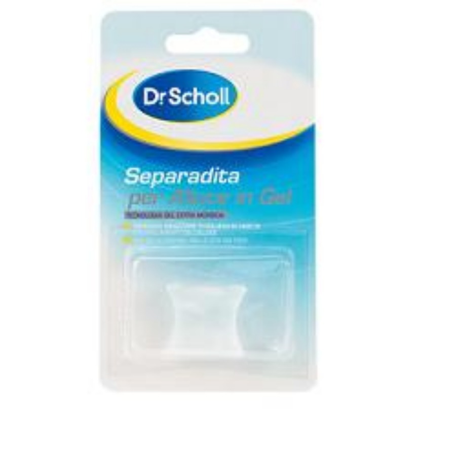 Scholl Gelactiv Separadita Alluce