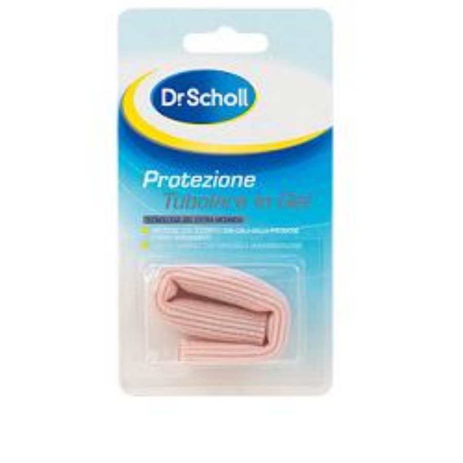 Scholl Scholl Gelactiv Proteggi Tubolare