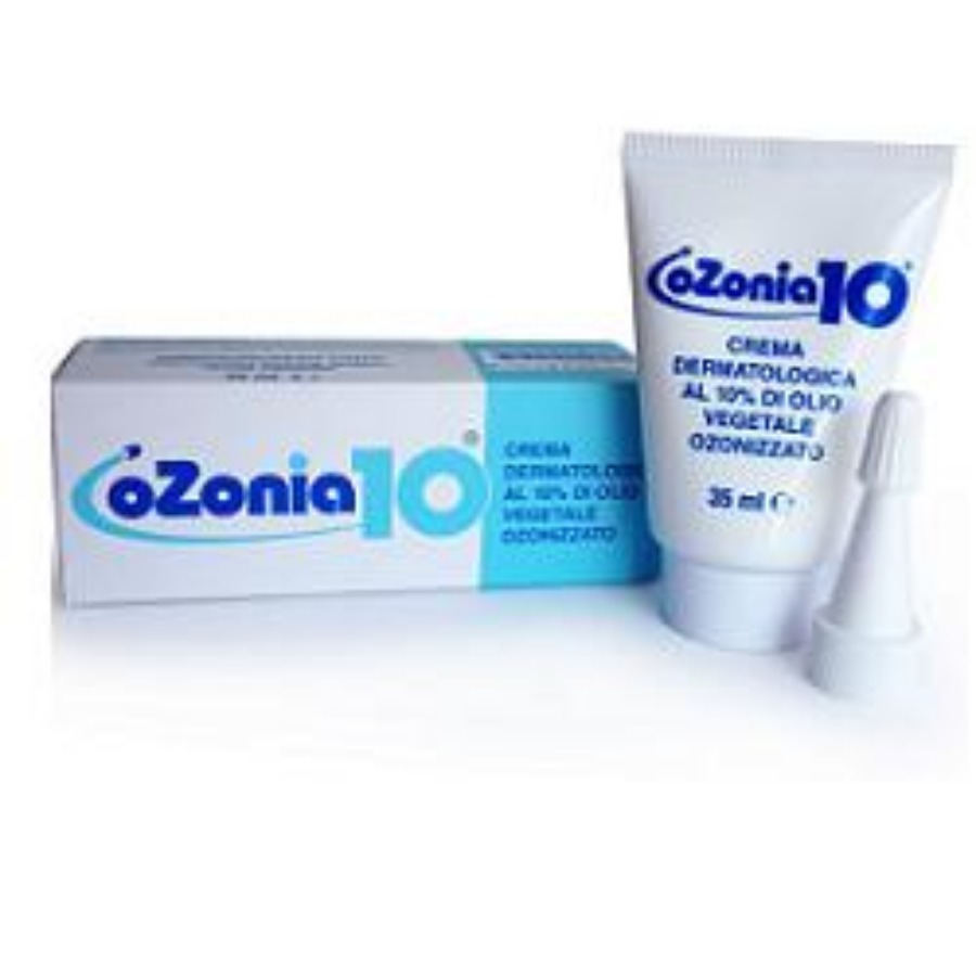 Innovares Ozonia 10 Crema Ozono 35ml