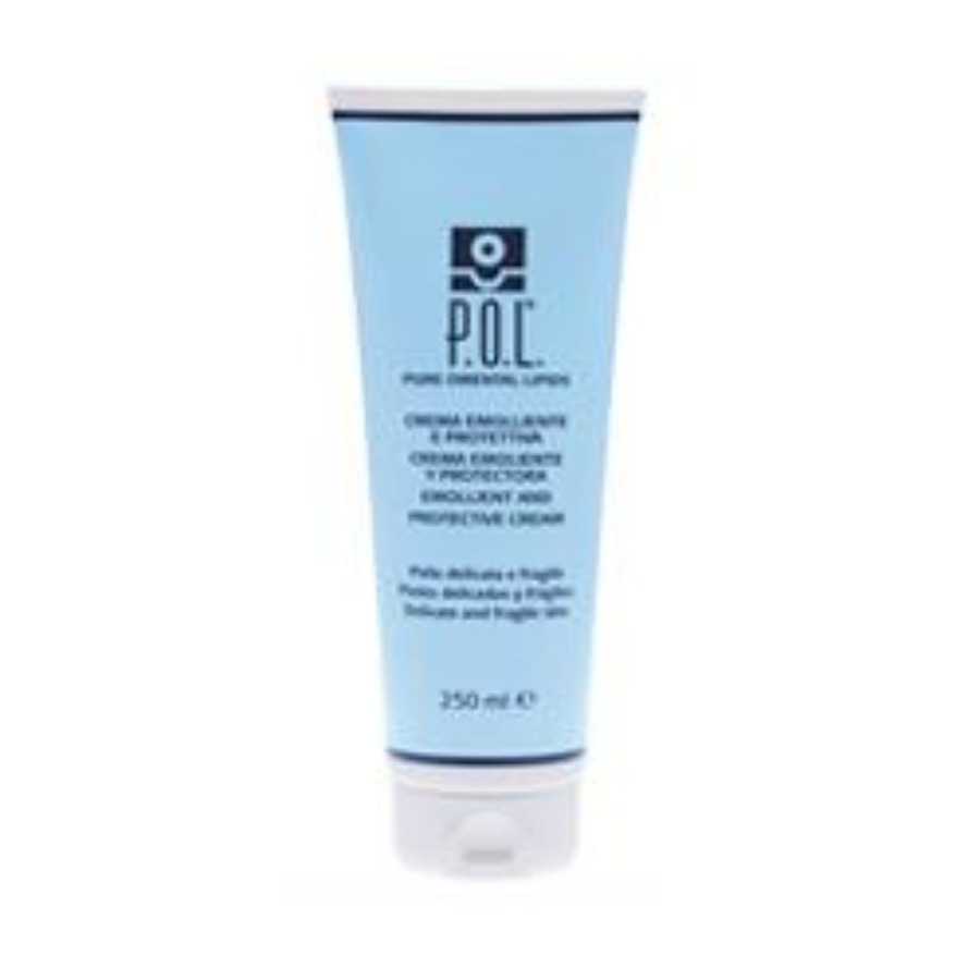 Difa Cooper Pol Crema Emolliente Protettiva 250ml