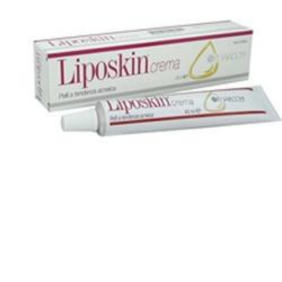 BioDue Liposkin Crema Pharcos 40ml