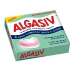 Algasiv Adesivi Protesi Superiori 15 Pezzi