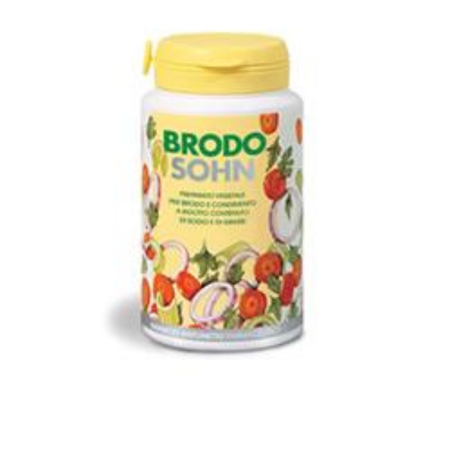 Marco Antonetto Brodosohn 200gr