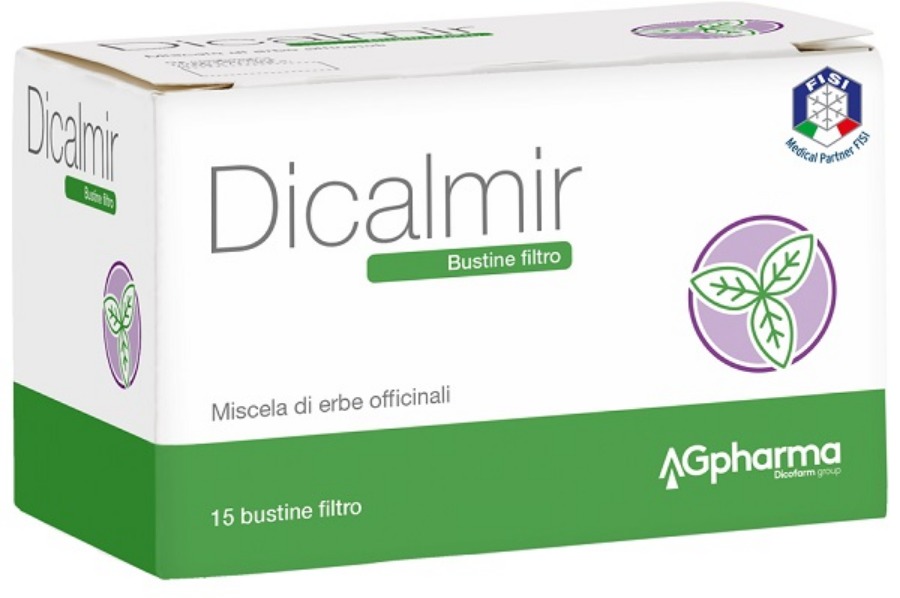 Ag Dicalmir Misc Erbe 15Bust 2G