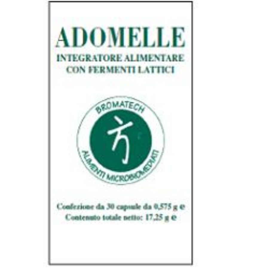 Bromatech Adomelle 30 Compresse