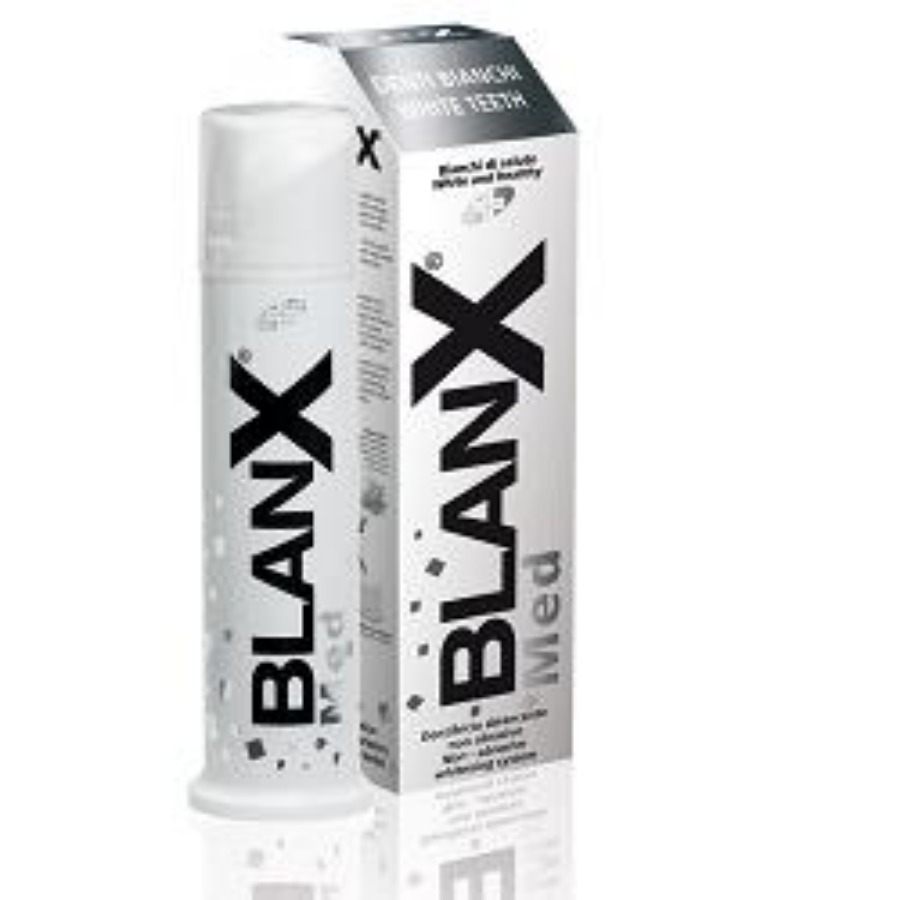 Blanx Med Denti Bianchi 100ml