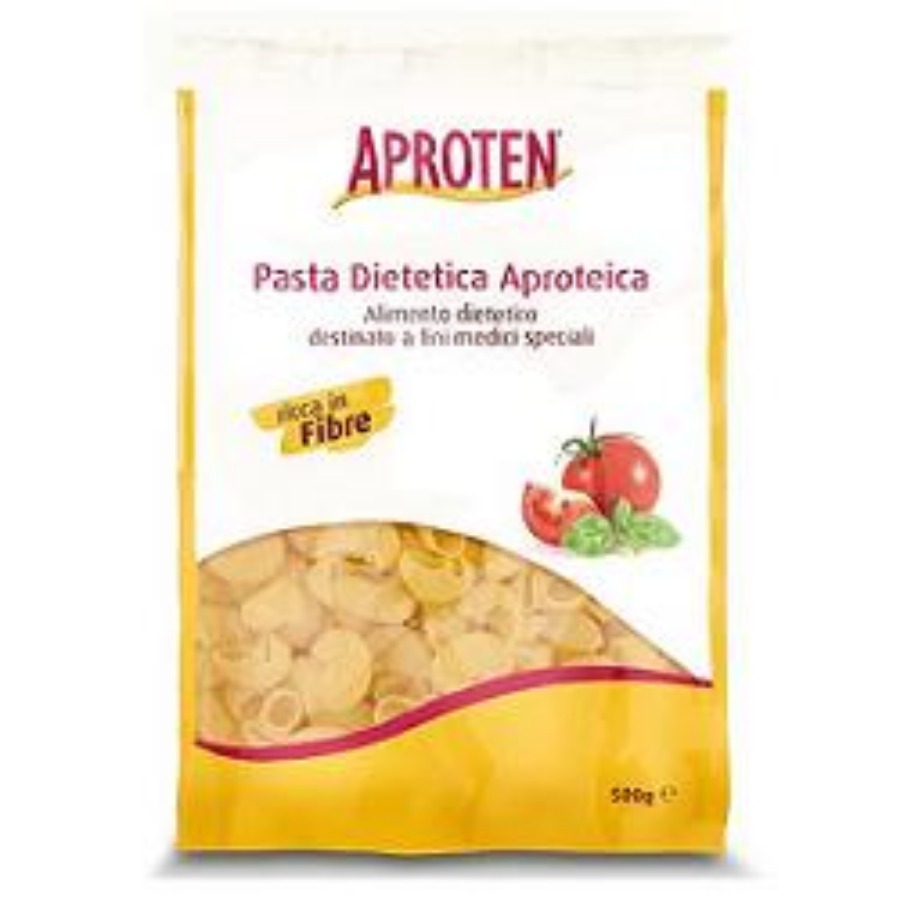 Dieterba Aproten Pipe 500gr