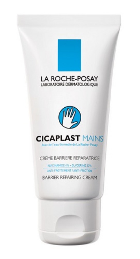 La Roche Posay Cicaplast Mains 50ml