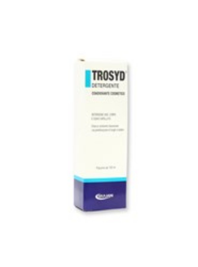 Giuliani Trosyd Detergente 150ml