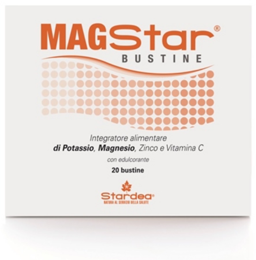 Stardea Magstar 20 Bustine 3,5gr