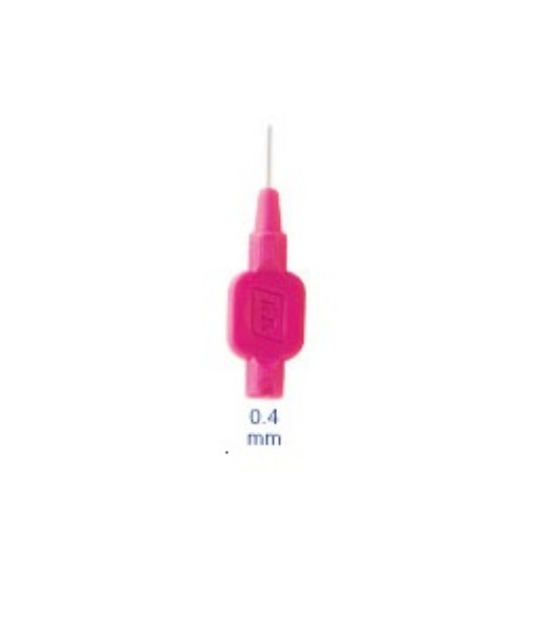 Tepe Scovolini Rosa 0,4 6Pz