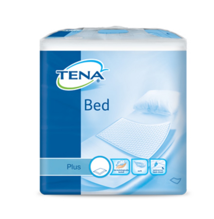 Essity Italy Tena Bed Plus Traversa 60x90 cm 35 Pezzi
